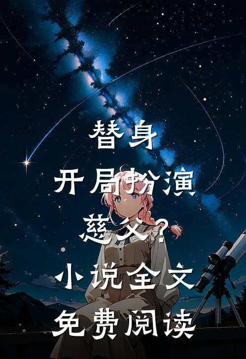 替身：开局扮演慈父？小说全文免费阅读