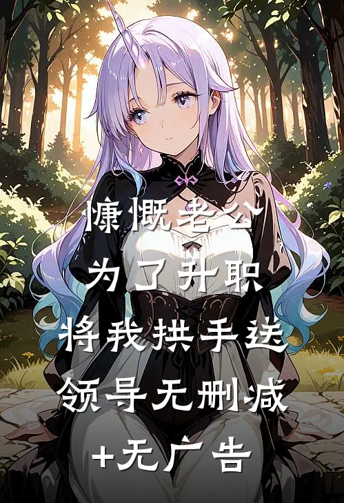慷慨老公为了升职，将我拱手送领导无删减+无广告