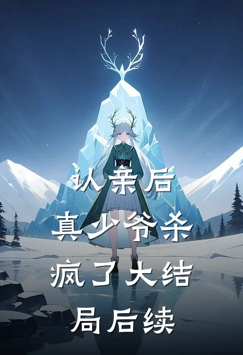 认亲后，真少爷杀疯了大结局后续