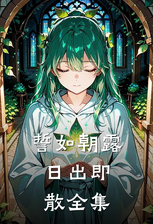 誓如朝露，日出即散全集