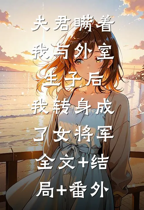 夫君瞒着我与外室生子后，我转身成了女将军全文+结局+番外
