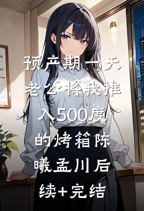 预产期一天，老公将我推入500度的烤箱陈曦孟川后续+完结