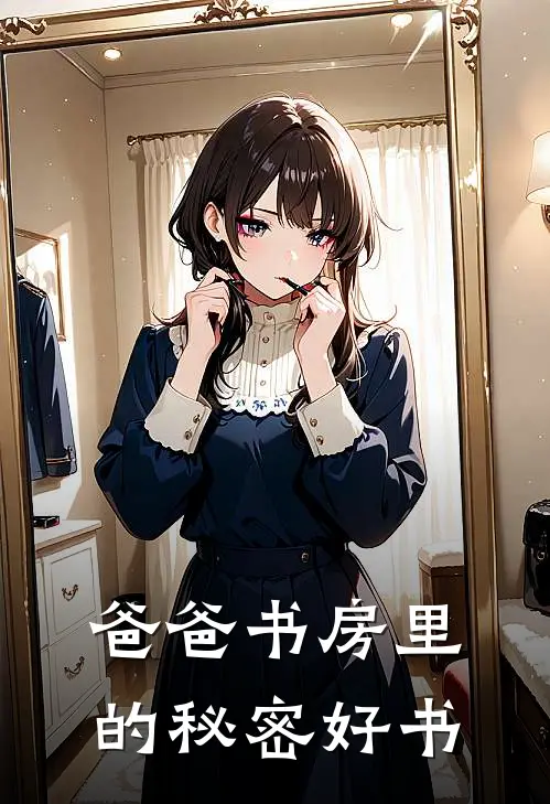 爸爸书房里的秘密好书