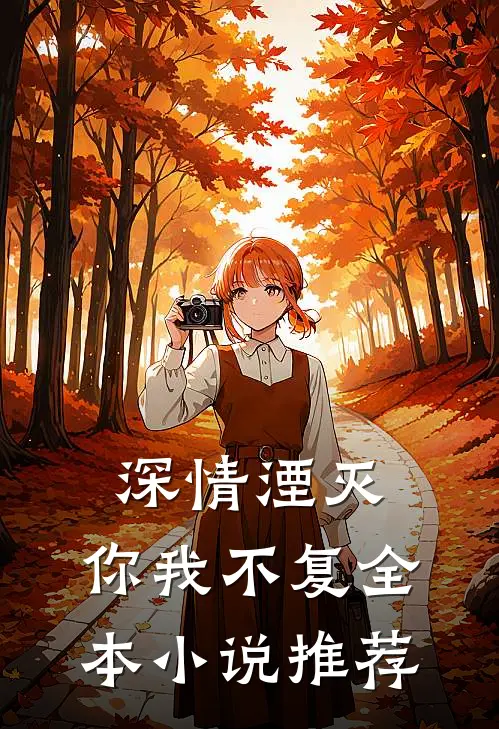 深情湮灭，你我不复全本小说推荐