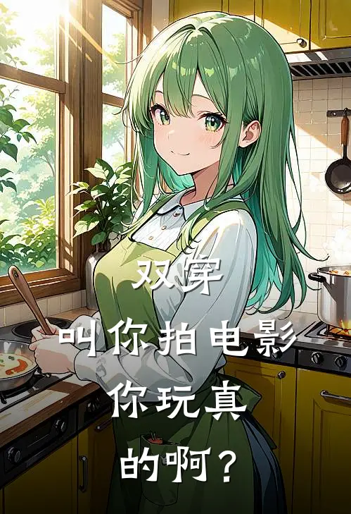 双穿：叫你拍电影，你玩真的啊？