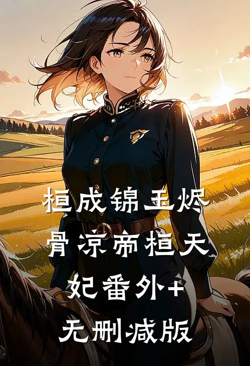 桓成锦玉烬骨凉帝桓天妃番外+无删减版