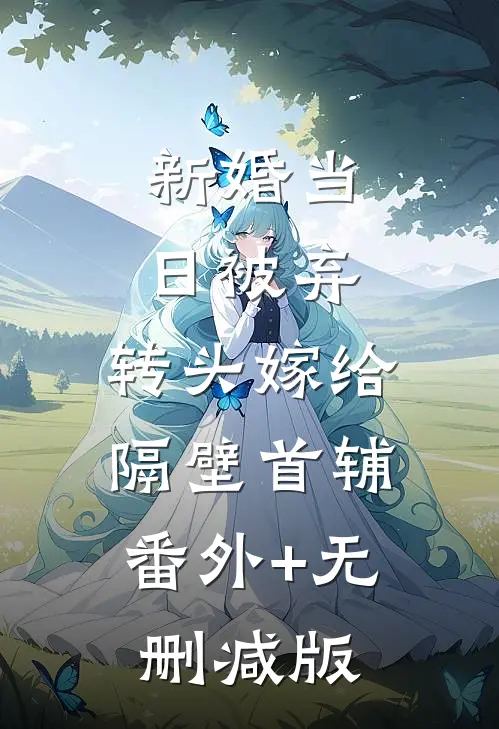 新婚当日被弃，转头嫁给隔壁首辅:番外+无删减版