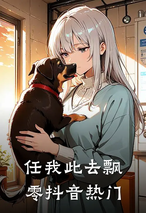 任我此去飘零抖音热门