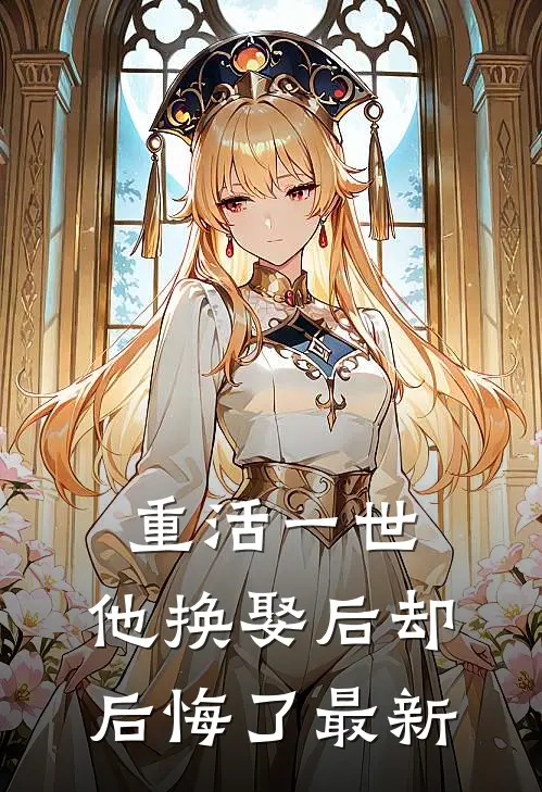 重活一世，他换娶后却后悔了最新