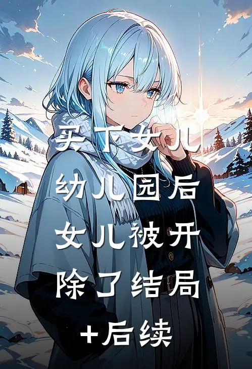 买下女儿幼儿园后，女儿被开除了结局+后续