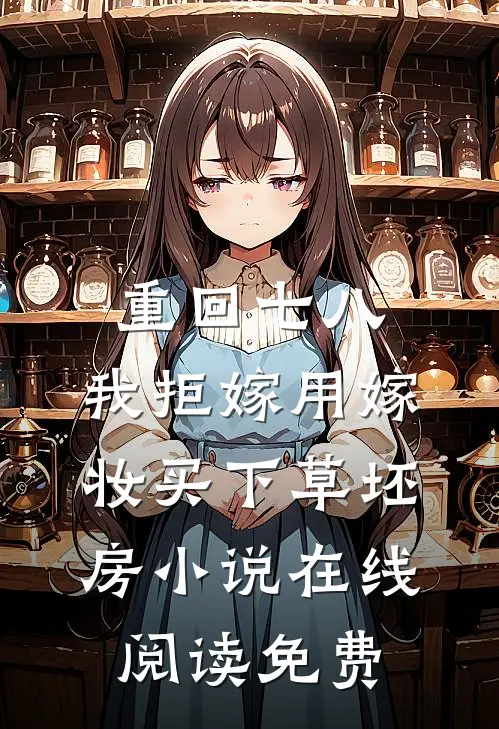 重回七八，我拒嫁用嫁妆买下草坯房小说在线阅读免费