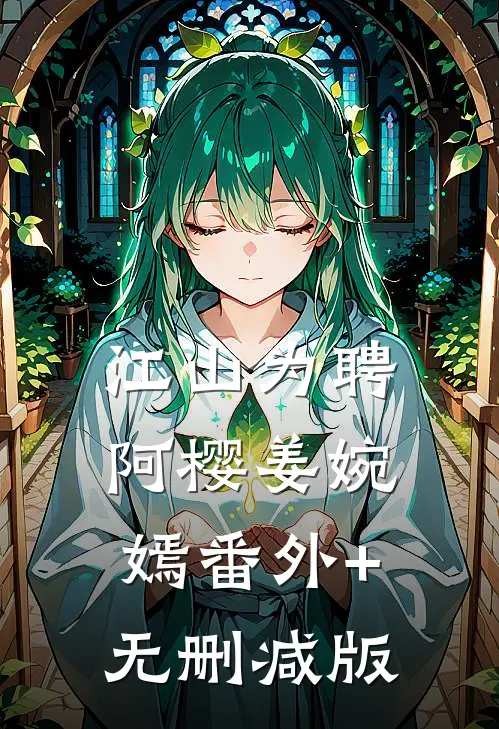 江山为聘阿樱姜婉嫣番外+无删减版