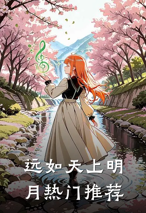 远如天上明月热门推荐