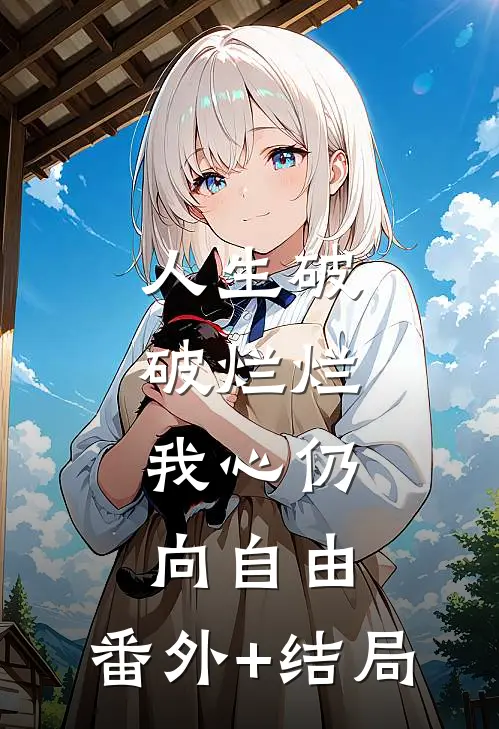 人生破破烂烂，我心仍向自由:(番外)+(结局)