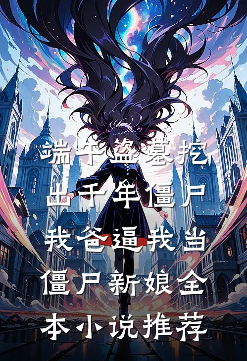 端午盗墓挖出千年僵尸，我爸逼我当僵尸新娘全本小说推荐
