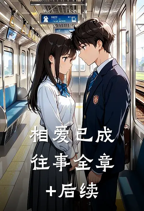 相爱已成往事全章+后续