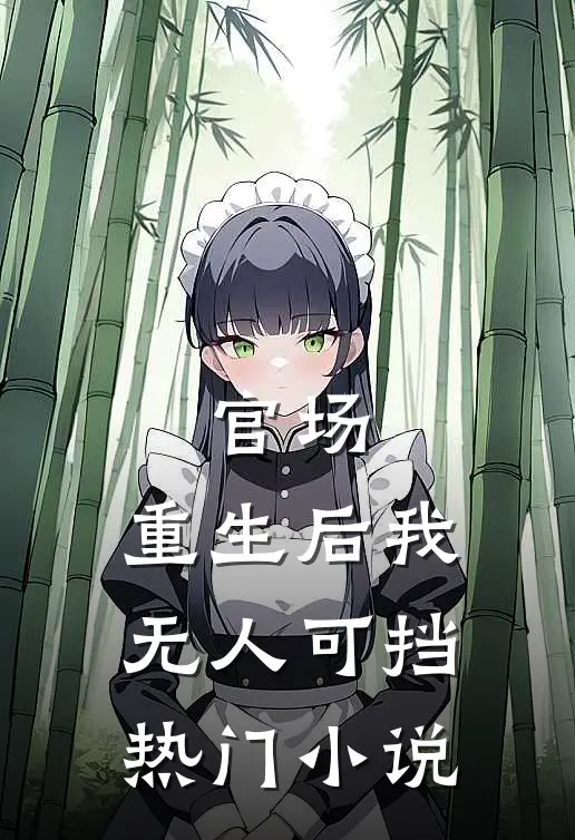 官场：重生后我无人可挡热门小说