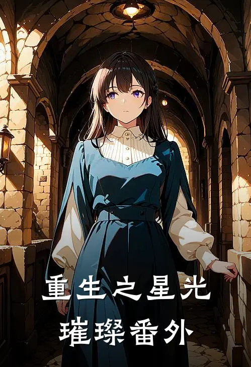 重生之星光璀璨番外