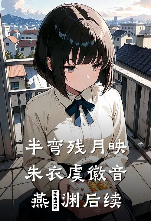 雾散见春山完整阅读