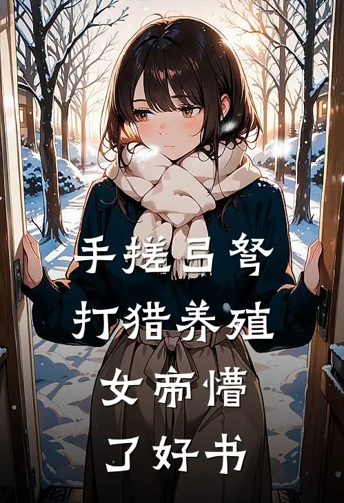 手搓弓弩，打猎养殖，女帝懵了好书