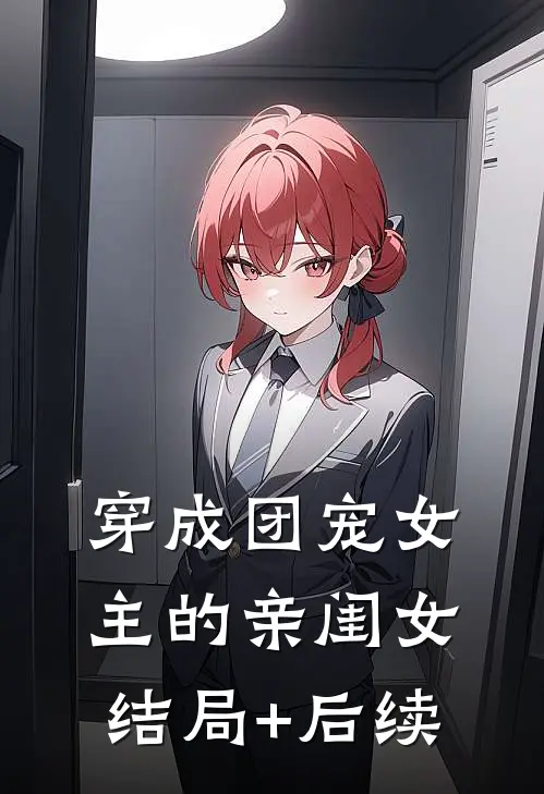 穿成团宠女主的亲闺女结局+后续