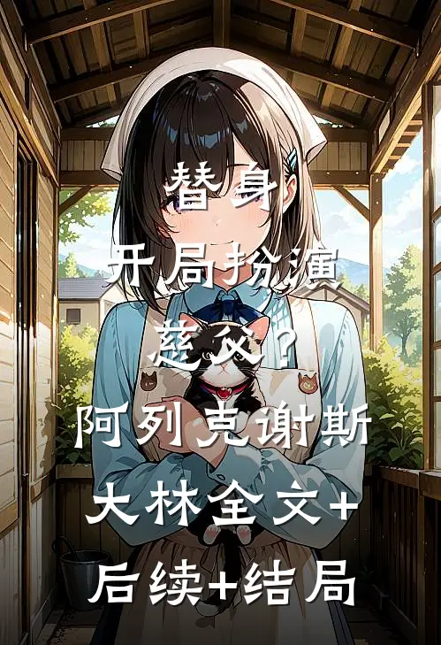 替身：开局扮演慈父？阿列克谢斯大林全文+后续+结局