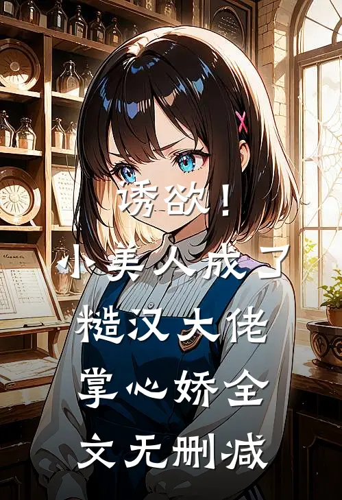 诱欲！小美人成了糙汉大佬掌心娇全文无删减