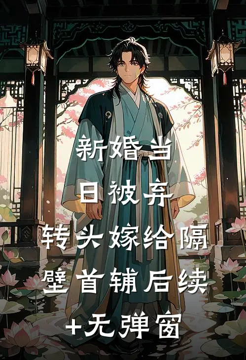 新婚当日被弃，转头嫁给隔壁首辅后续+无弹窗