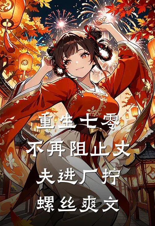 重生七零，不再阻止丈夫进厂拧螺丝爽文