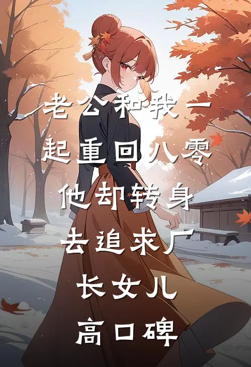 老公和我一起重回八零，他却转身去追求厂长女儿高口碑