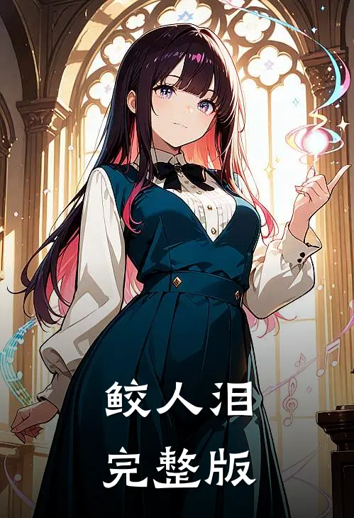 鲛人泪完整版