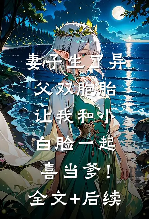 妻子生了异父双胞胎，让我和小白脸一起喜当爹！全文+后续