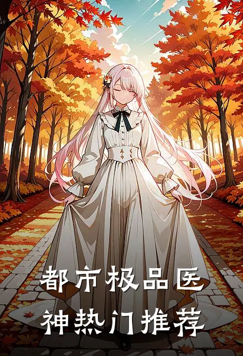都市极品医神热门推荐