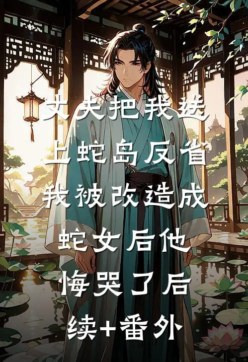 丈夫把我送上蛇岛反省，我被改造成蛇女后他悔哭了后续+番外