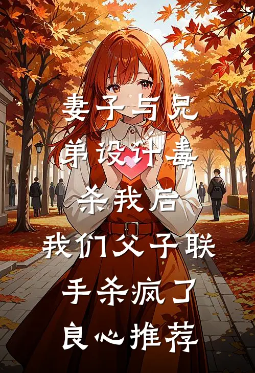 妻子与兄弟设计毒杀我后，我们父子联手杀疯了良心推荐