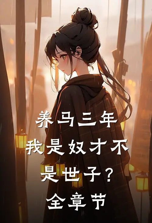 养马三年，我是奴才不是世子？全章节