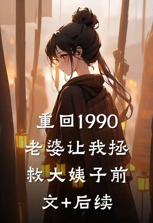 重回1990，老婆让我拯救大姨子前文+后续