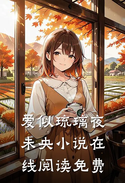 爱似琉璃夜未央小说在线阅读免费