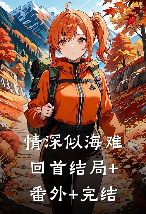 情深似海难回首结局+番外+完结