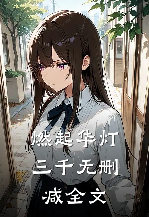燃起华灯三千无删减全文