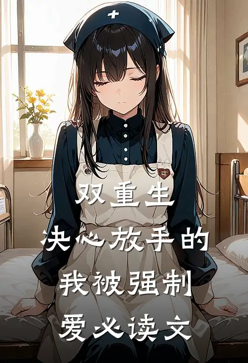 双重生：决心放手的我被强制爱必读文