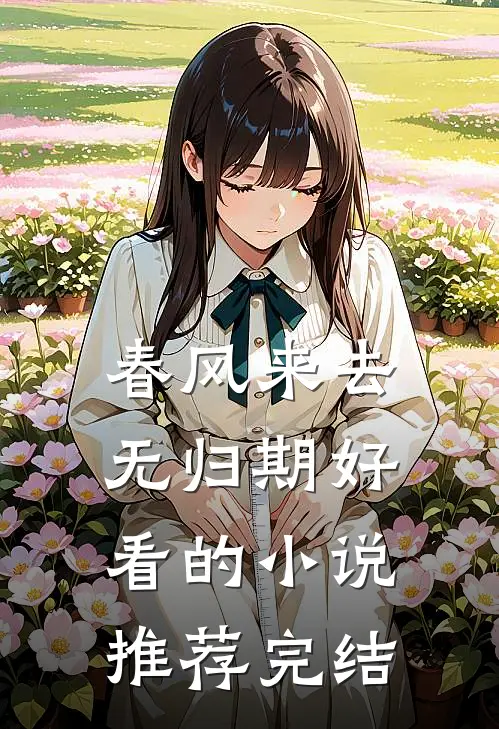 春风来去无归期好看的小说推荐完结