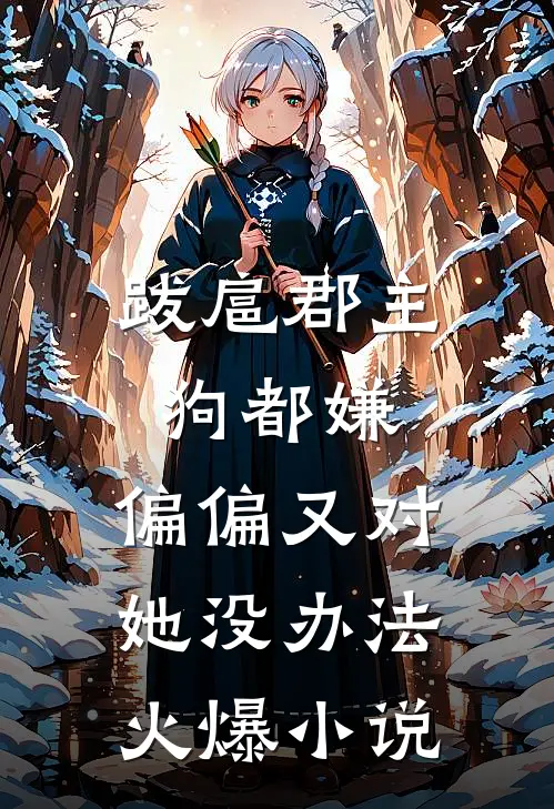 跋扈郡主狗都嫌，偏偏又对她没办法火爆小说
