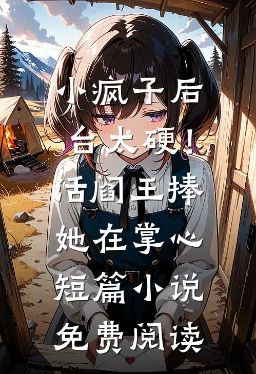 小疯子后台太硬！活阎王捧她在掌心短篇小说免费阅读