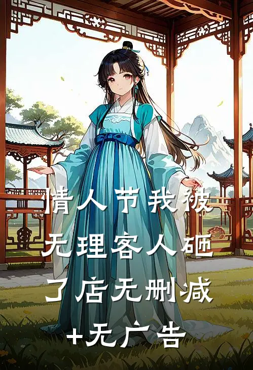 情人节我被无理客人砸了店无删减+无广告