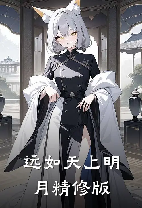 远如天上明月精修版