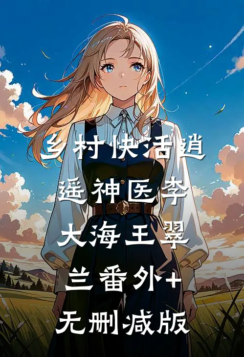 乡村快活逍遥神医李大海王翠兰番外+无删减版