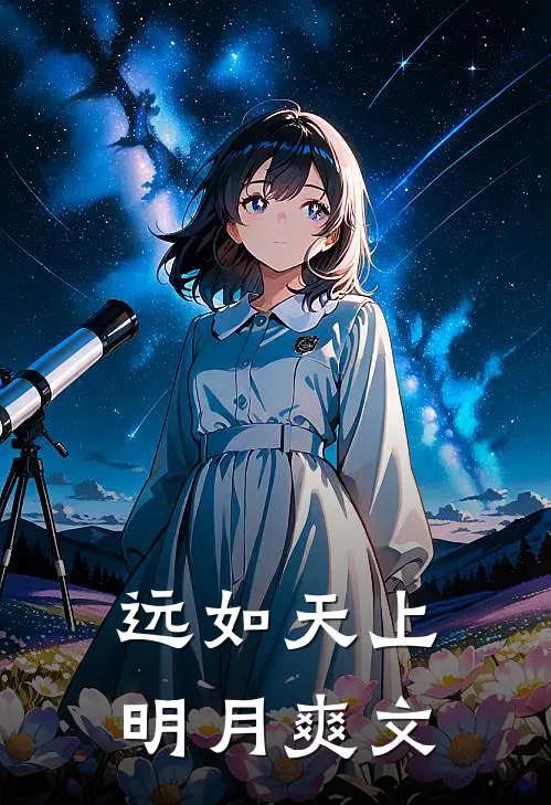 远如天上明月爽文