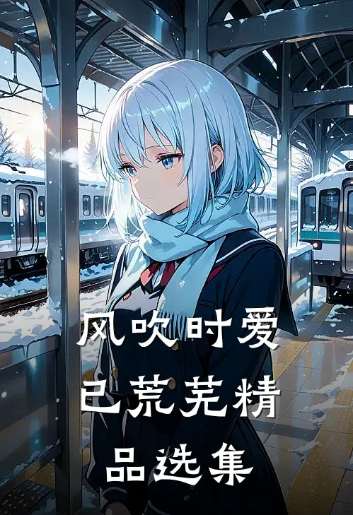 风吹时爱已荒芜精品选集