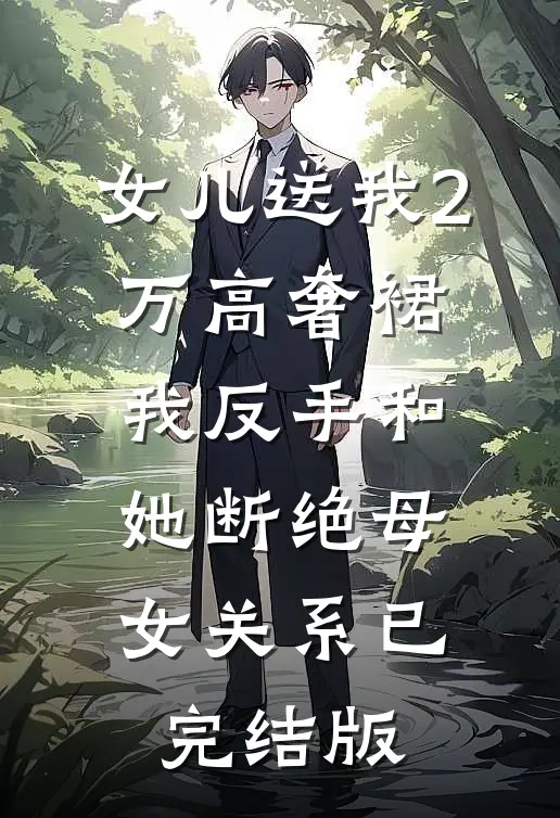 从小一起长大的表哥，到底是谁？